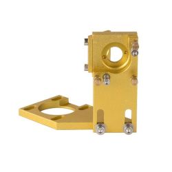 Uchwyt drugiego lustra do lasera plotera CO2 K40 20mm