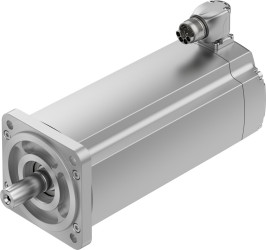 EMMT-AS-100-L-HS-RM Servo motor