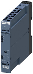 Moduł we/wy Siemens Kompaktowy moduł we/wy Slimline AS-I SlimLine Compact Szafa sterownicza 3RK2200-0CG00-2AA2