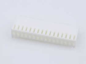 Molex Obudowa złącza pin żeńskiego na kabel 22013167 1 szt. towar pakowany luzem