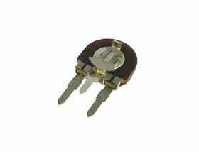 Potencjometr montażowy 33k stojący