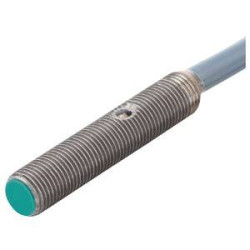 Pepperl+Fuchs Czujnik indukcyjny PNP NBB0,8-5GM25-E3