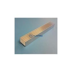 RADIATOR 150x20x16mm