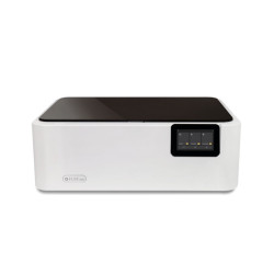 FLUX Ador - wycinarka i grawerka laserowa - 10W - zestaw podstawowy