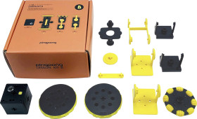 Roborisen Robot Pingpong Lesson Kit B element RF-AS02