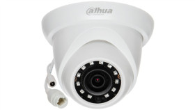 Kamera Ip Kopułowa Sufitowa 4Mpix 2,8Mm Szeroki Obiektyw Ip67 Kompresja...