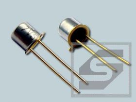 Dioda Zenera BZP630 C8V2;0.25W;CEMI