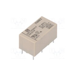 Przekaźnik DSP1-DC24V-F 24V 5A