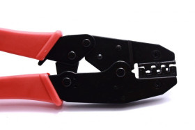 ZACISKACZ KONEKTORÓW NIEIZOLOWANYCH 0.5 - 6mm2 HY-230C