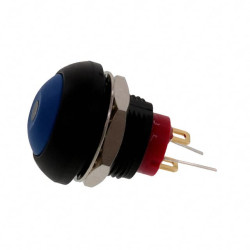 Nasadka przełącznika (Wł.)-wył SPST - NIE, montaż panelowy TE Connectivity