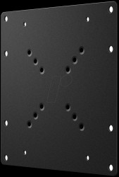 63267 VESA adapter for wall bracket