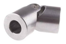 Przegub uniwersalny, stalowy, 45, RS PRO