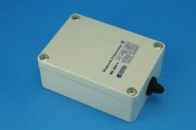 Wyłącznik zmierzchowy WZ-200h 30A