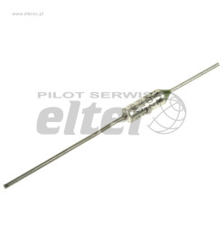 Bezpiecznik termiczny 115C 10A