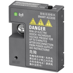 Siemens 6SL32550VA005AA0 Sivacon Control panel enclosure IP20 1800x900x500mm