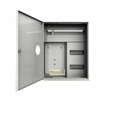 ROZDZIELNICA LICZNIKOWA NATYNKOWA 1L 3F 24M