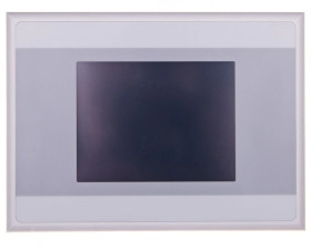 Panel dotykowy 3,5 cala kolor PLC ETH CAN RS232 XV-102-B5-35TQR-10-PLC 140021