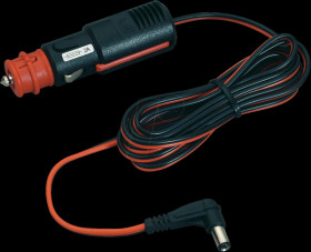 67854900 Automobile device connection cable, 2 A, 2.1x5.5 mm