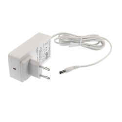 Build HAT Power Supply - zasilacz do modułu Build HAT dla Raspberry Pi