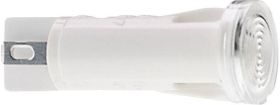 Lampka sygnalizacyjna RAFI , zielona 1.69.507.105/1502
