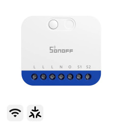 Sonoff Smart Dimmer Switch (Matter)