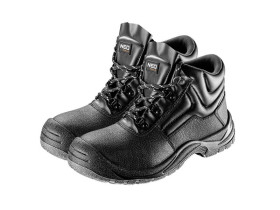 Trzewiki zawodowe O2 SRC skóra rozmiar 43 CE 82-770-43 TOPEX