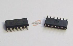 74LVC00A - UKŁAD SCALONY