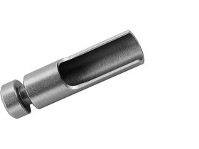 Stempel Fein 31309097002 Pasuje do marki (narzędzia do arkuszy blach) Fein Pasuje do: BLK 3.5 1 szt.