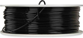 Filament do drukarki 3D PLA Ø 2.85mm 1kg Czarny Verbatim