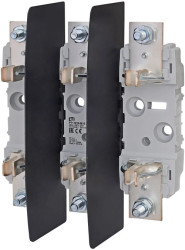 Podstawa bezpiecznikowa PT 1 M10-M10 3p 004131300