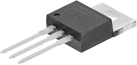 Regulator napięcia -12 V TO-220 Otwór przezierny wyjścia: 1 Stałe LM2990T-12/NOPB