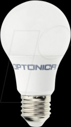 1352 LED bulb E27, 8.5 W, 806 lm, 4000 K, filament