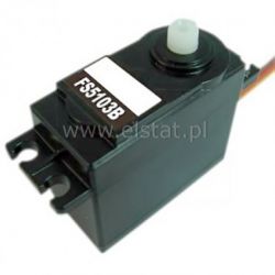Serwo 5103B 3.2kg*cm 0.16sec/60°