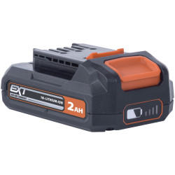 Evolution Power Tools 106-0001 R18BAT-Li2 EXT Battery 18V 2.0Ah Li-ion