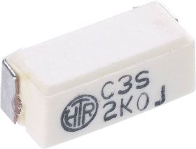 Rezystor SMD drutowy HCAS C3S 5% 6.8 R 3W