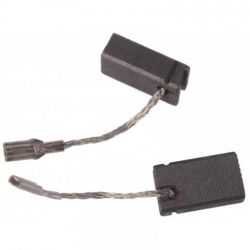 Szczotki SW-14 6x10x17mm węglowe