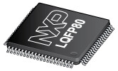Kinetis<sup>®</sup> KE06-48 MHz, Mainstream with CAN Microcontrollers (MCUs) based on Arm<sup>®</sup> Cortex<sup>®