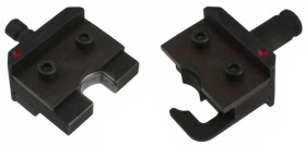 Zestaw matryc do zaciskania Zaciski AMPOWER, TERMINYL i PLASTI-GRIP TE Connectivity Izolowane