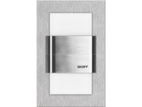 Oprawa schodowa DUO TANGO LED Light 10 V DC 1,6 W IP 20 ML-TDU-K-H-1-PL-00-01 SKOFF