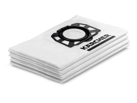 Worki do odkurzacza KÄRCHER 4 sztuki