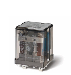 62.33.9.024.0300 Przekaźnik mocy serii 62: 3 Z; 16 A; cewka 24 V DC