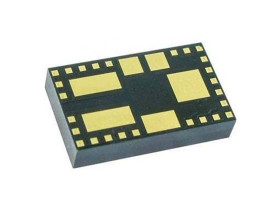 Moduł zasilania DC-DC MAXM17536ALY#, 4A 1-Channel 12 V Input, 60 V Output, 2,2 MHz 29-pinowy, SIP