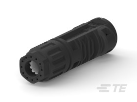 Złącze solarne Wtyk