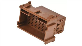 Złącze Przewód-Przewód Jpt Wtyk Męskie Bez Styków 21-Pin 1-967630-1