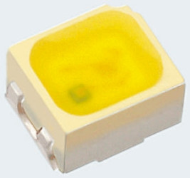 Dioda IR SMD 2-pinowa, λ 940nm, 3 x 2.8 x 1.75mm, Vishay 40mW