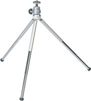 POKR-STATYW1 Statyw mini do mierników np. dźwięku, światła - uniwersalny - wysokość maksymalna: 220mm