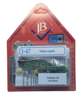 KIT647 Szukacz sygnału (Zestaw do montażu) J-47, J-047