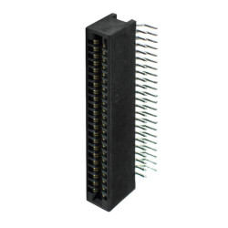 Expansionsport Connector C64 (angled)