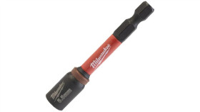 Udarowa Nasadka Sześciokątna Magnetyczna Adapter 5,5Mm Hex O Długości 65Mm...