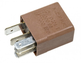 PRZEKAZNIK 12V 10A 0603000/01